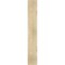 Ekena Millwork Merced Slat Rough Sawn Outlooker, Douglas Fir, 6"W x 42"D x 42"H OUT06X42X42MRC06RDF - alternate 2